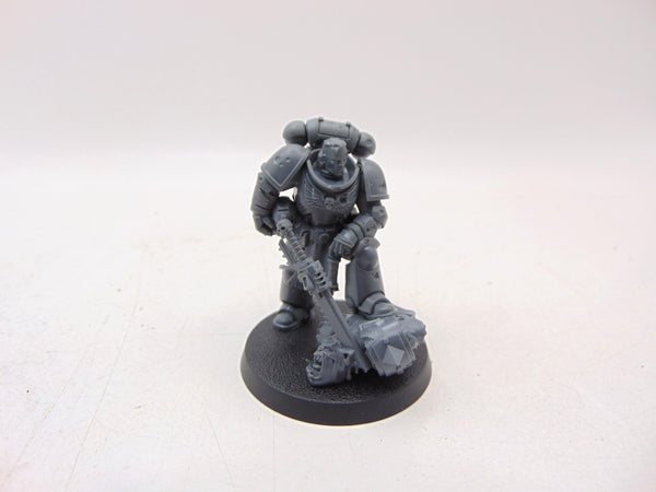 Sergeant Jovan