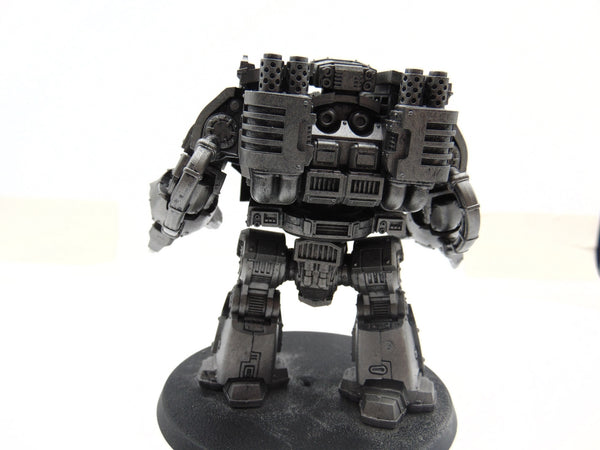 Leviathan Pattern Siege Dreadnought