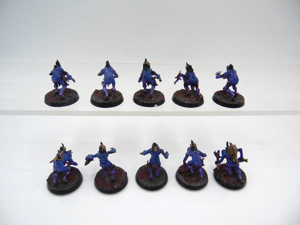 Crypt Ghouls