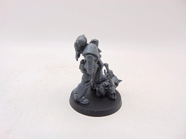 Sergeant Jovan