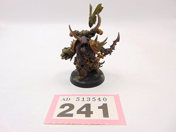 Plague Marine Champion