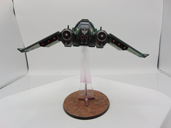 Ravenwing Nephilim Jetfighter