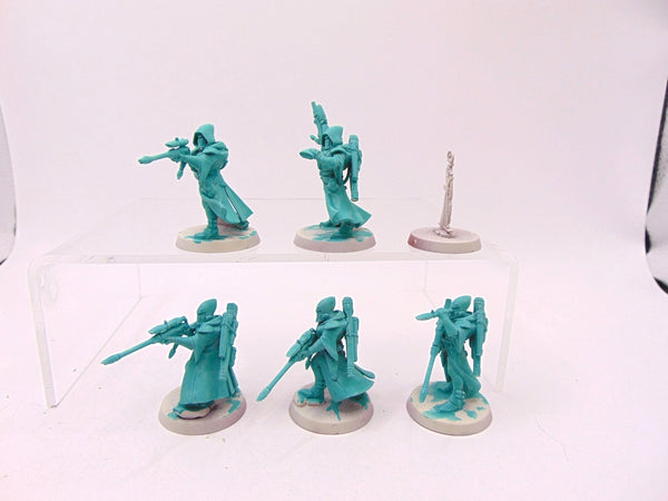 Eldar Rangers