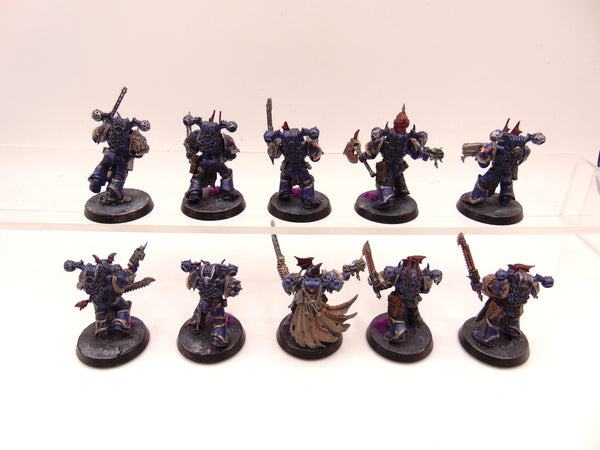 Nemesis Claw Kill Team