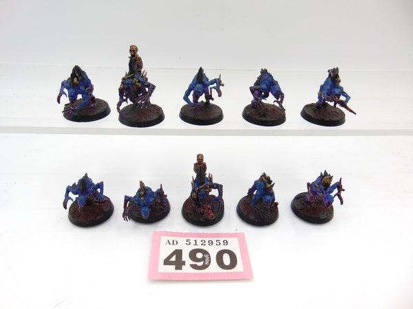 Crypt Ghouls