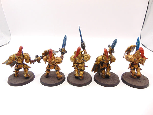 Custodian Guard