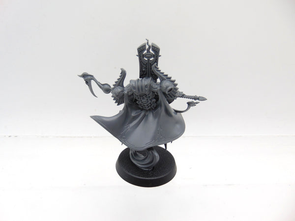 Exalted Sorcerer