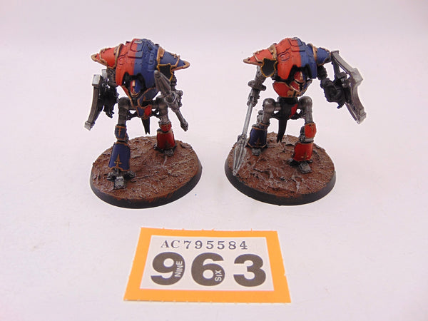 Legions Imperialis: Cerastus Knights Lancer