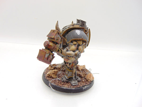 Helbrute