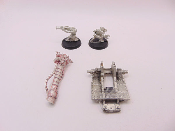 Zzap Gun