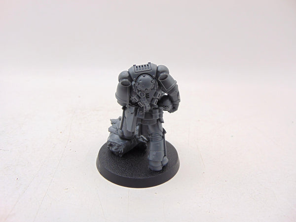 Sergeant Jovan