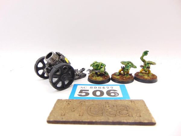 Ork Big Gunz Lobba