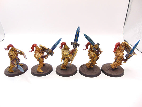 Custodian Guard