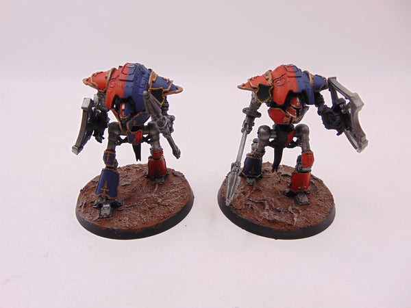 Legions Imperialis: Cerastus Knights Lancer