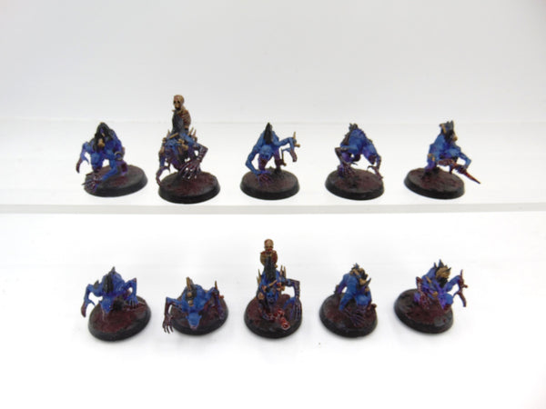 Crypt Ghouls