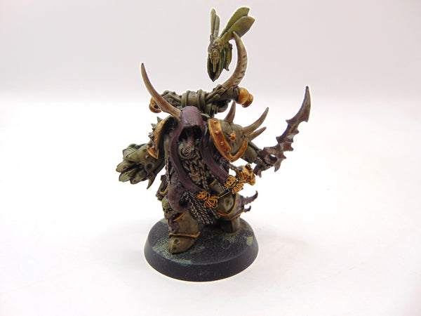 Plague Marine Champion
