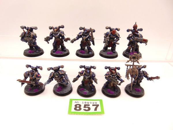 Nemesis Claw Kill Team