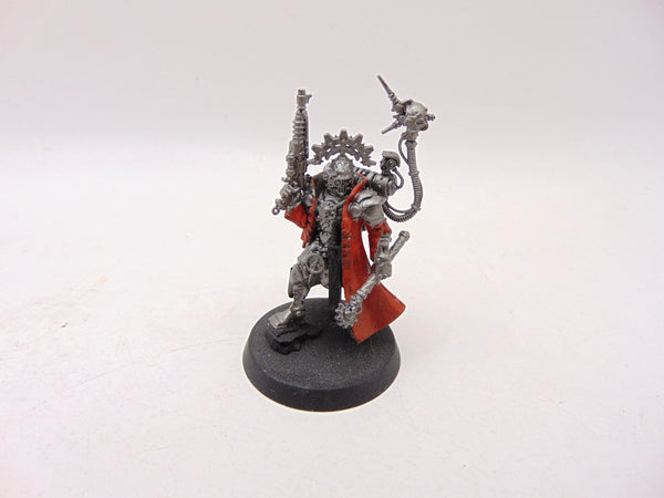 Skitarii Marshal