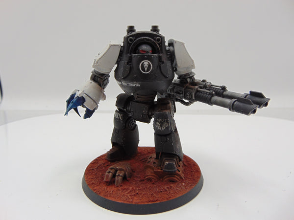 Contemptor Dreadnought