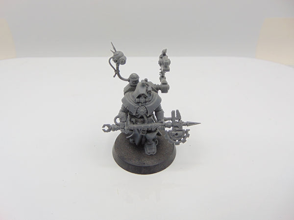 Tech Priest Enginseer