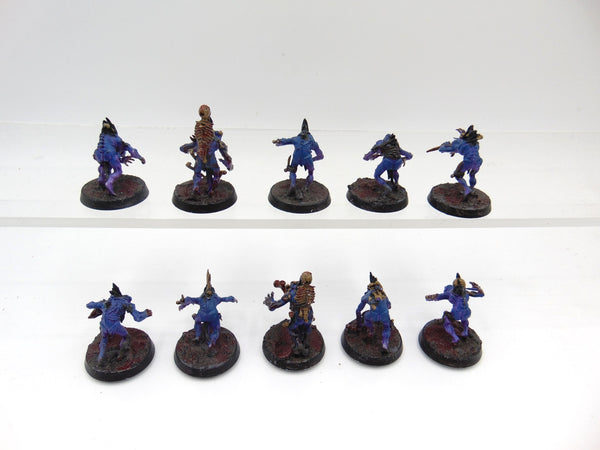 Crypt Ghouls