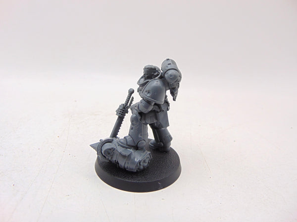 Sergeant Jovan