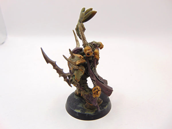 Plague Marine Champion