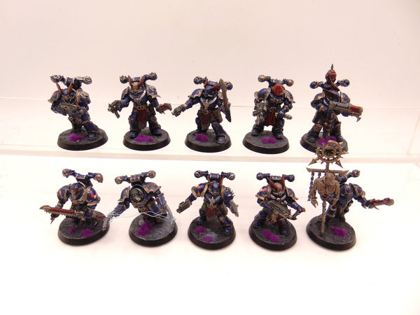 Nemesis Claw Kill Team