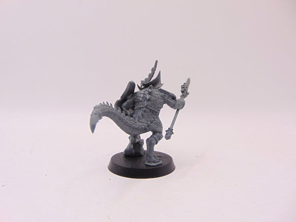 Saurus Oldblood / Scar Veteran