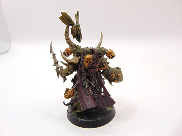 Plague Marine Champion
