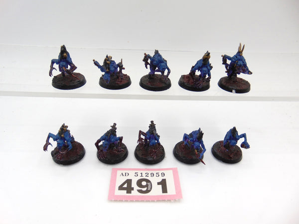 Crypt Ghouls