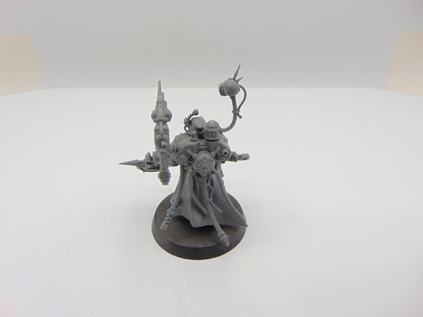 Tech Priest Enginseer