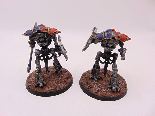 Legions Imperialis: Cerastus Knights Lancer