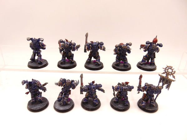 Nemesis Claw Kill Team