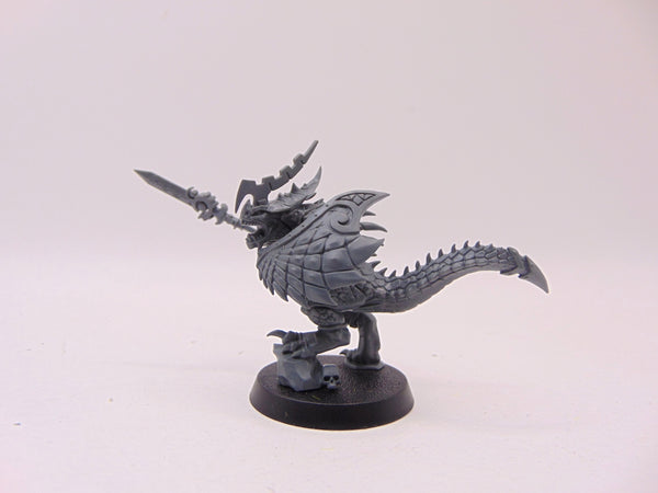 Saurus Oldblood / Scar Veteran