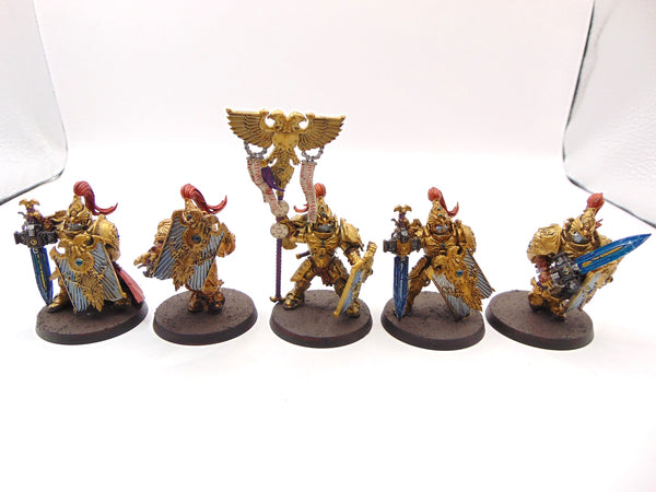 Custodian Guard