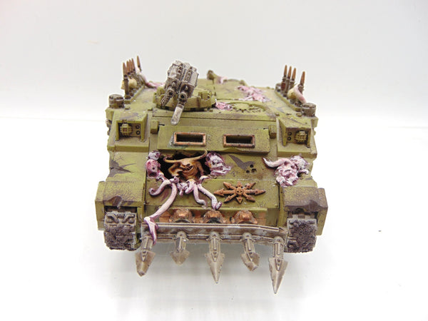 Chaos Rhino