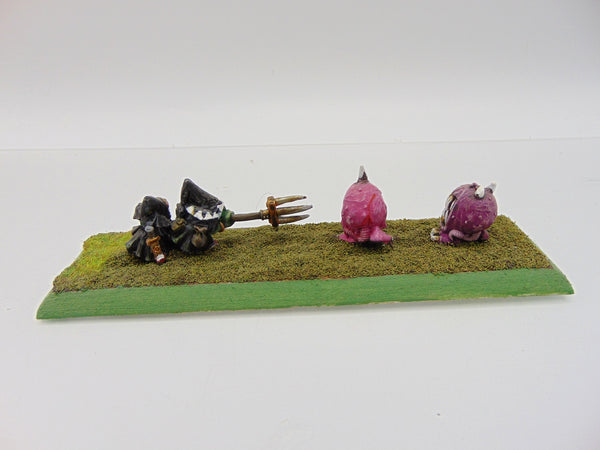 Gonna Pock with me Big Stick