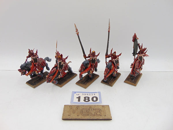 Blood Knights