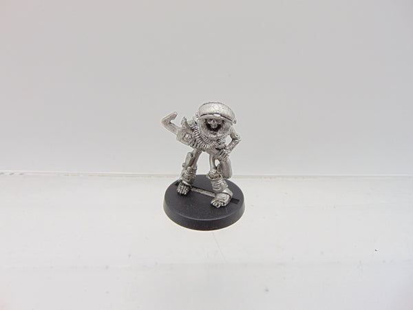 Rogue Trader Undead Limited Edition LE9 Space Skeleton