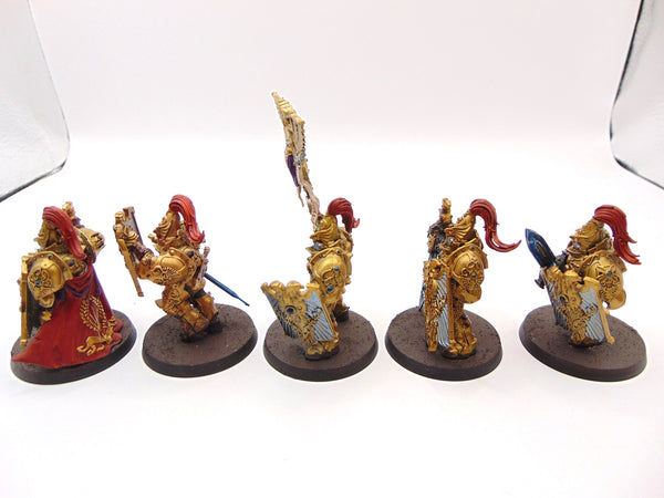 Custodian Guard