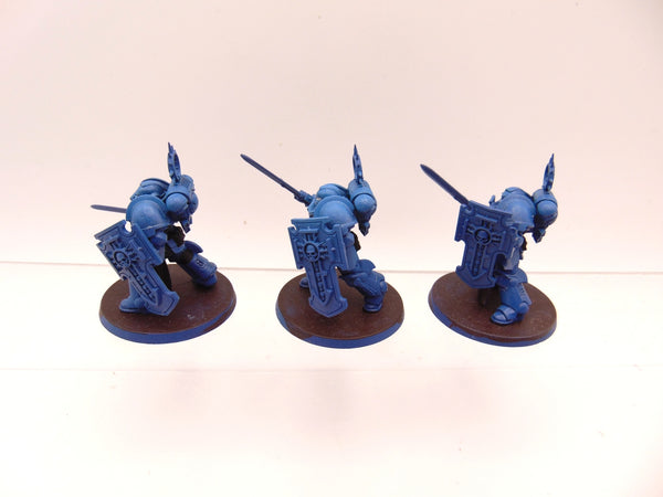 Bladeguard Veterans