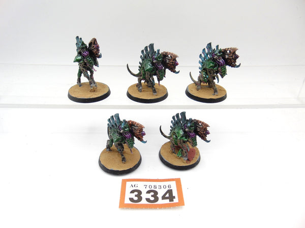 Barbgaunts