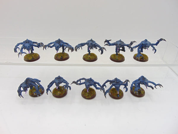 Genestealers