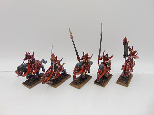 Blood Knights