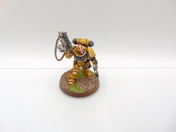 Primaris Lieutenant