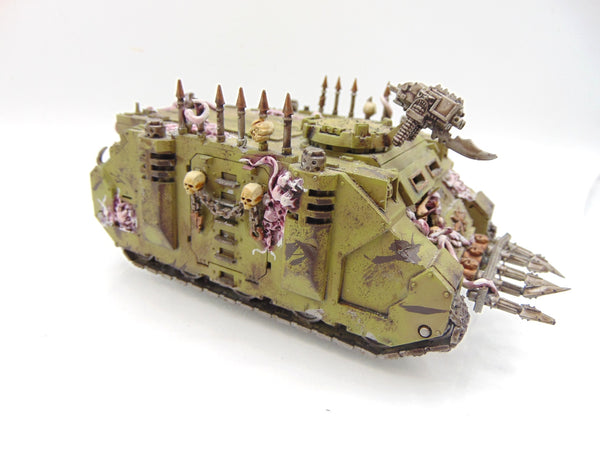 Chaos Rhino