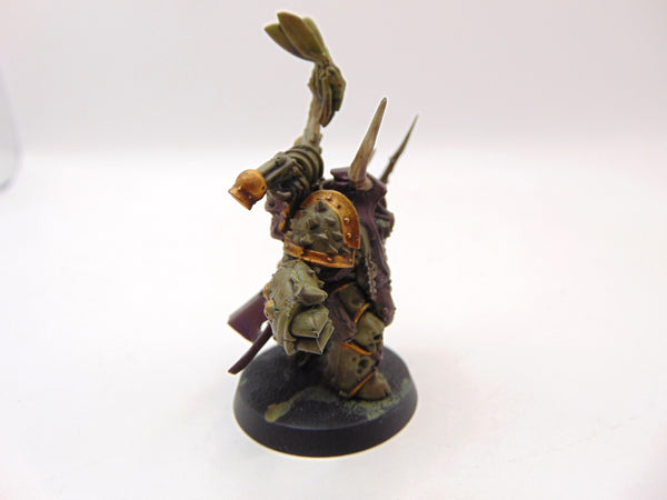 Plague Marine Champion