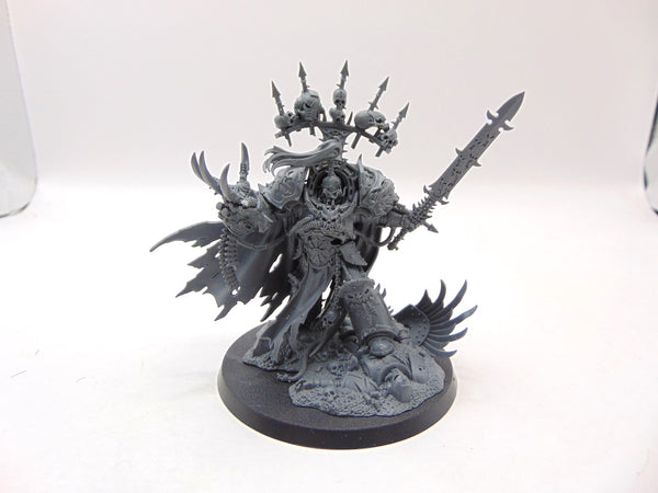 Abaddon the Despoiler