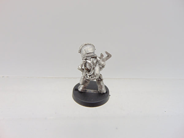 Rogue Trader Undead Limited Edition LE9 Space Skeleton